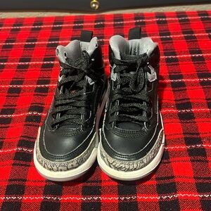 Nike jordan Spizike sneakers